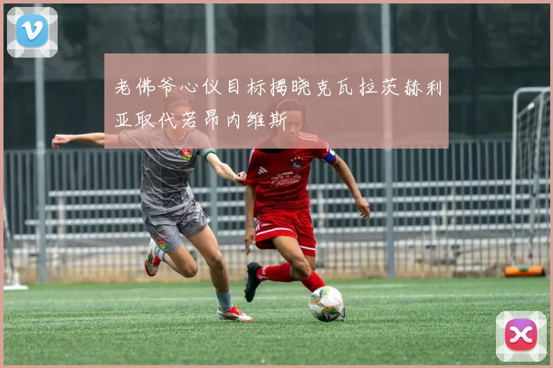 老佛爷心仪目标揭晓克瓦拉茨赫利亚取代若昂内维斯